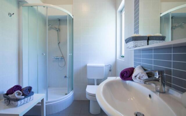 Apartmani Villa Athina