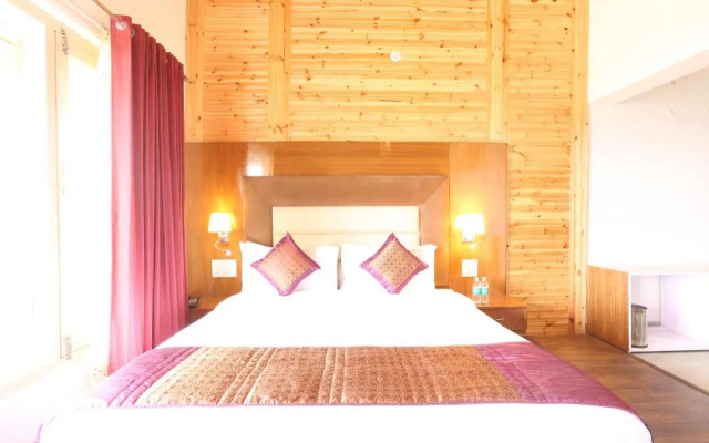 The Moksh Eco Inn