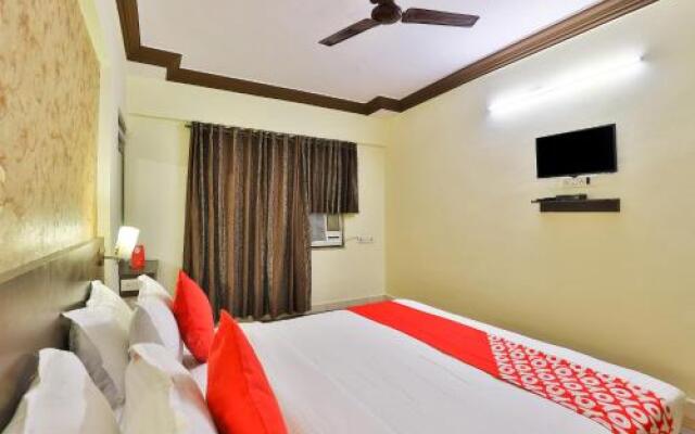 OYO 18292 Hotel Ashoka International
