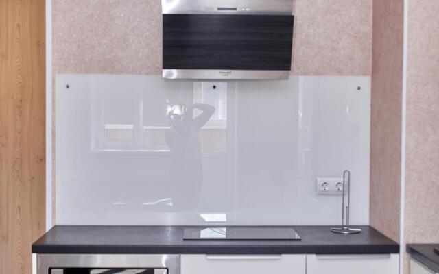 Viahome (Виахоум) на улице Толстого