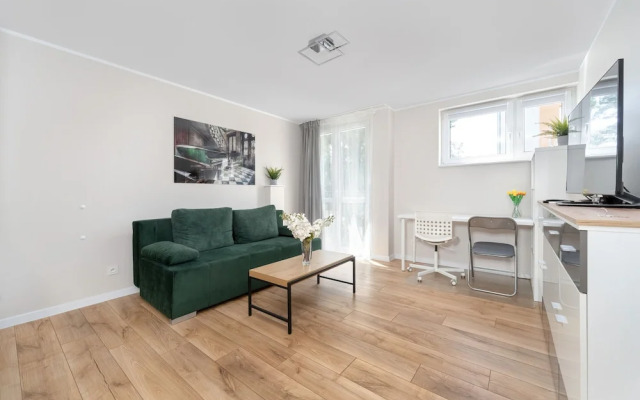 Apartment in the Centre by Renters