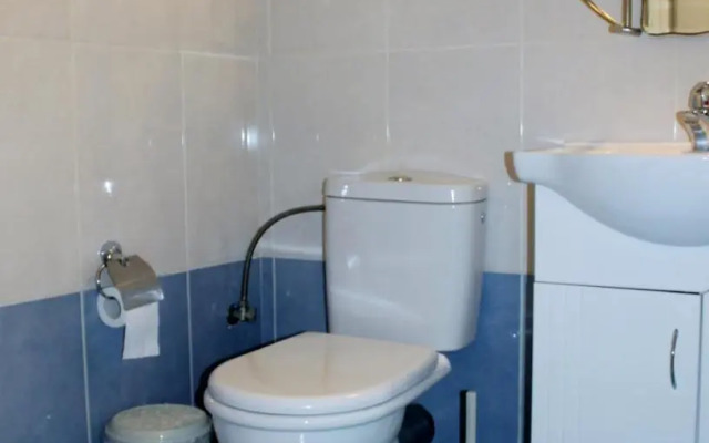 Cozy studio apartment in PIREUS