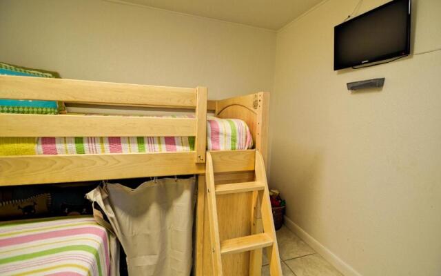 Surfside Condos 202