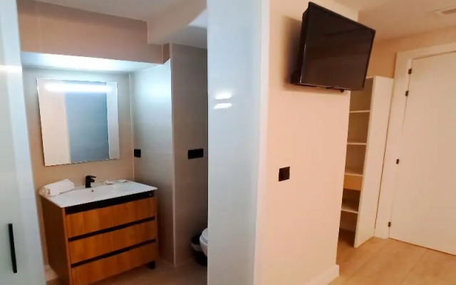 Bahia Rooms Cantabria 3000