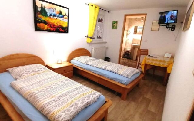 Domaine Sylvie Fahrer & Fils