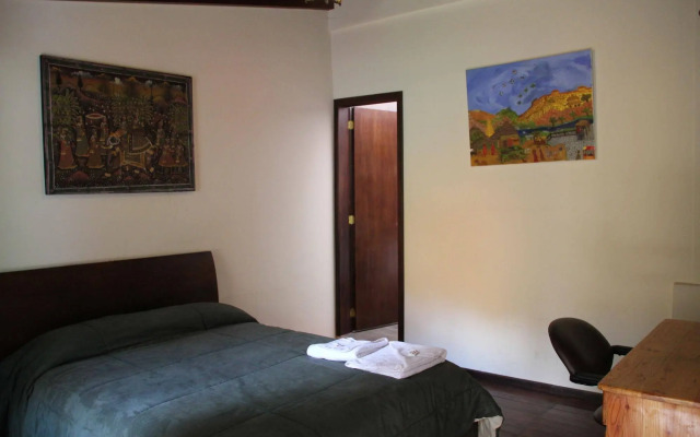 Arupo Bed and Breakfast