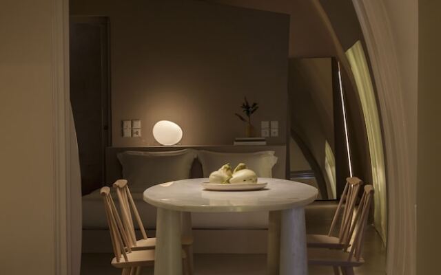 Villa Aesthesis