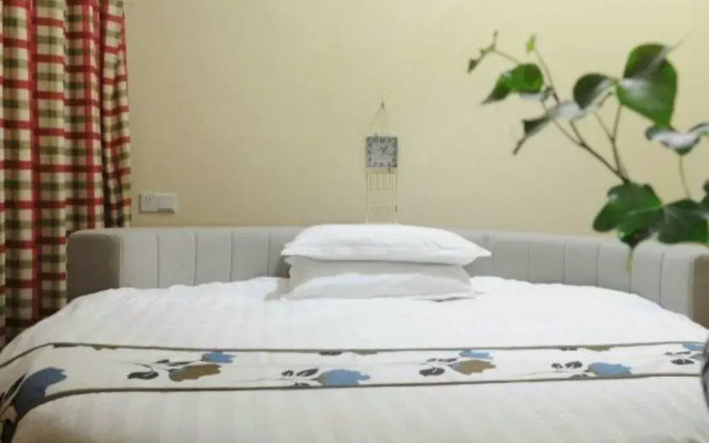 Rongyi Hengdian Hostelling International