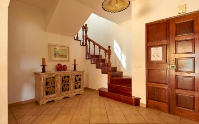 Charming House Vilamoura