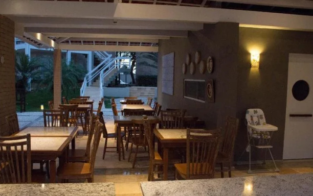 Pousada Tropical Ilhas