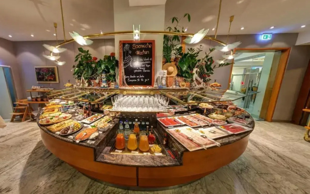 Hotel Unger