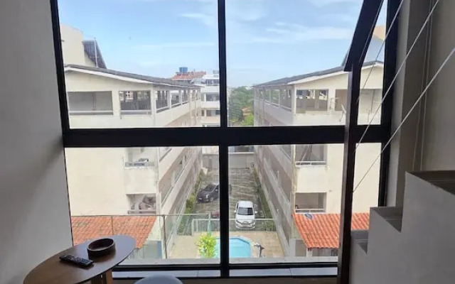 Duplex Vista Piscina 304B by La Playa