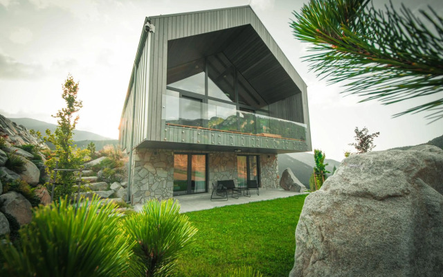 ZORE JASNÁ Apartments