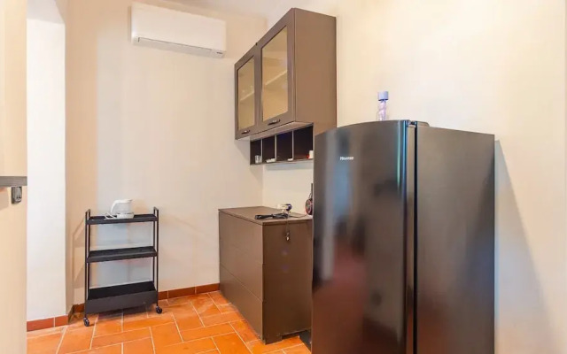 Sentiero del Monte - Italian Homing