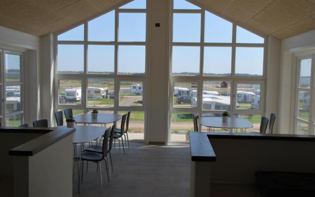 Humlum Camping & Cottages