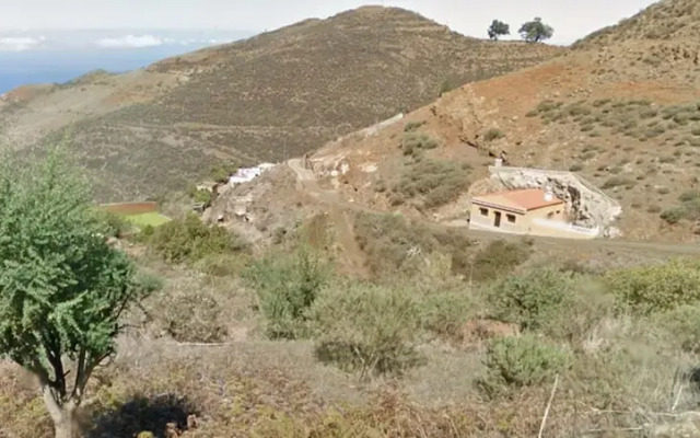 Seaside Bliss Villa in Fagajesto
