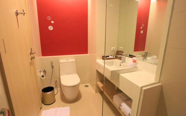 Sleep With Me Hotel design hotel @ patong
