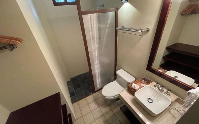 Azul Esmeralda By Rotamundos