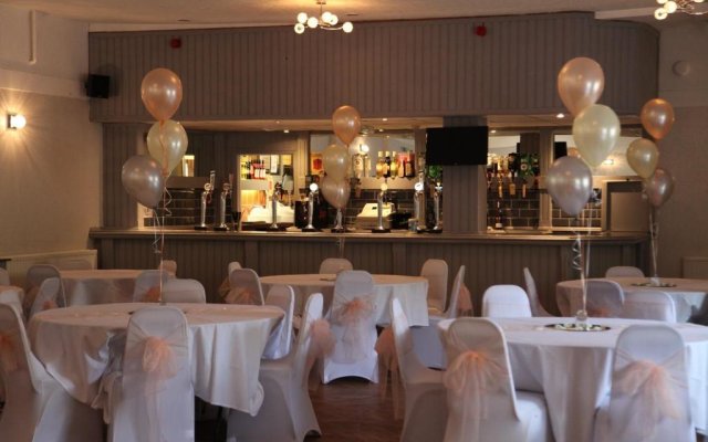 The Minworth Club & Lodge