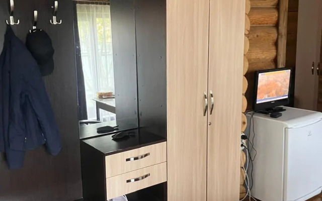 Дом с сауной СТ Дубрава