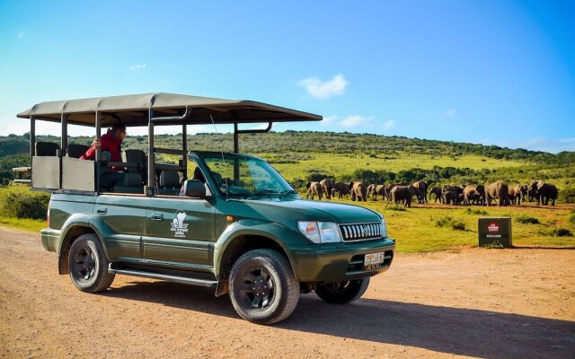 Addo Park View - Sundaze Riverside