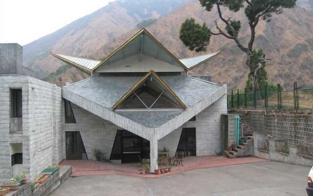 The Citadel Resorts,Jiya