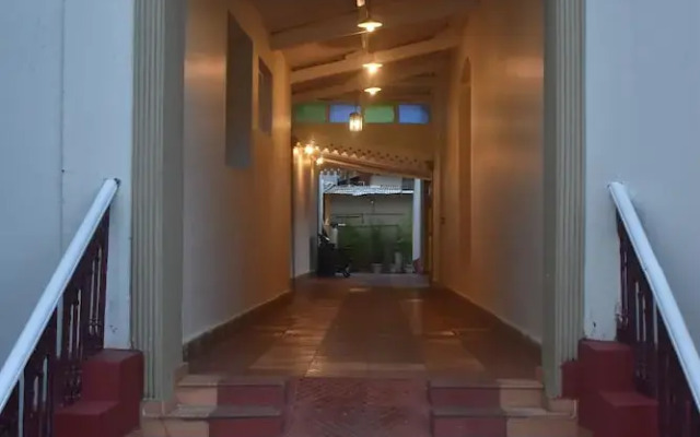 The Grange Hotel