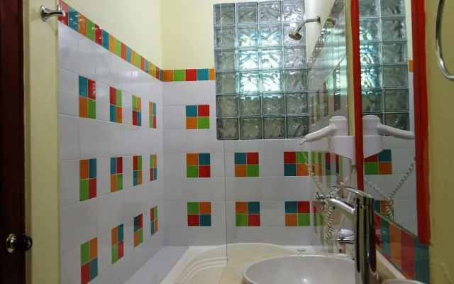 Suites Arcoiris