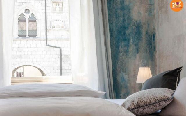 Stop & Sleep Venzone