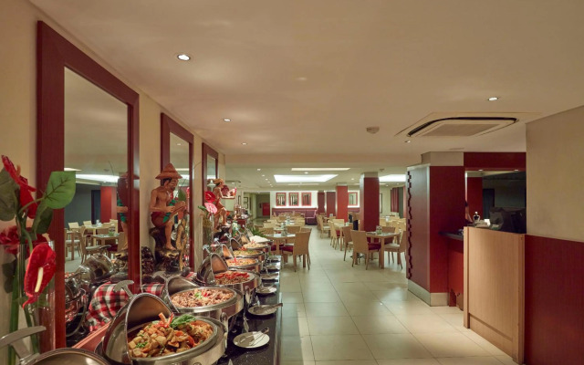 Sense Sunset Hotel Seminyak