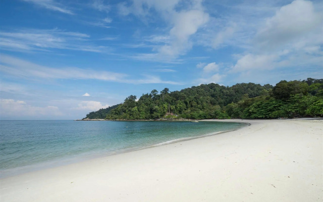 Hornbill Resort Pulau Pangkor