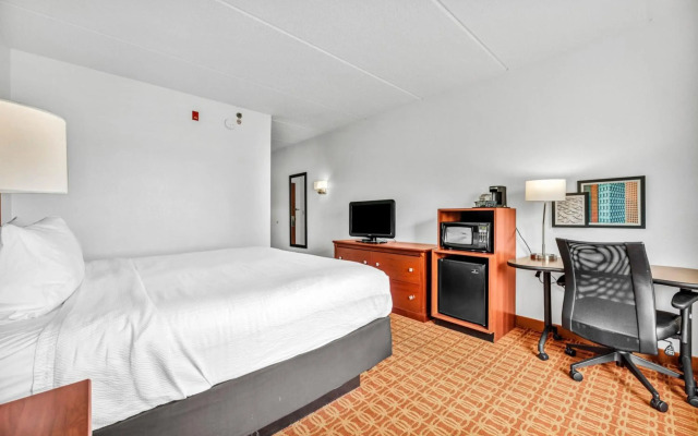 Fairfield Inn & Suites by Marriott Lumberton
