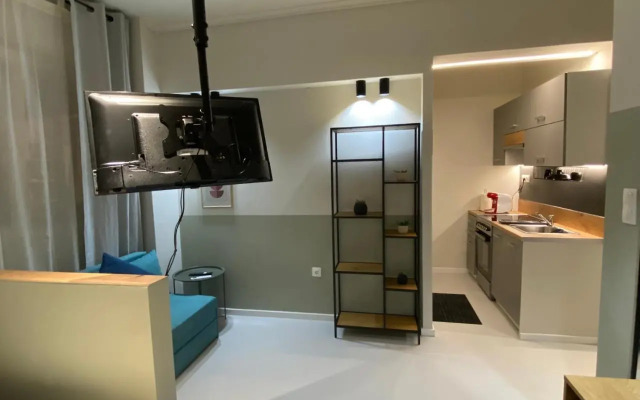 E2g Urban Stay #E1