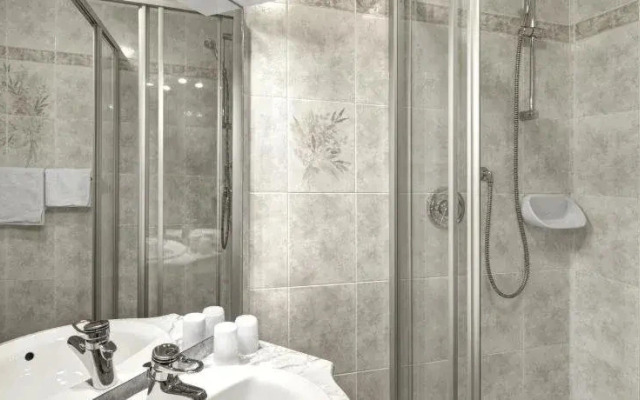 Ciasa Laoi Apartments