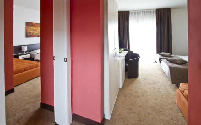 B&B Hotel Eurorest Conegliano