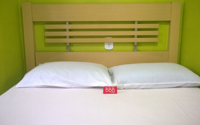 BBB Flats Farol de Itapuã Salvador BA