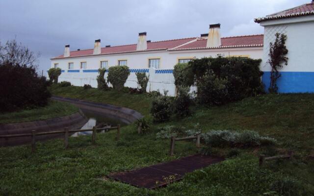 Apartamentos Canal da Agua
