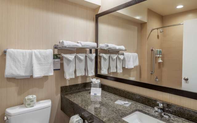 Best Western at Ventura Pier