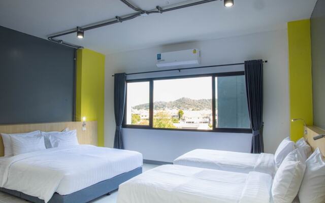 Ezy Inn