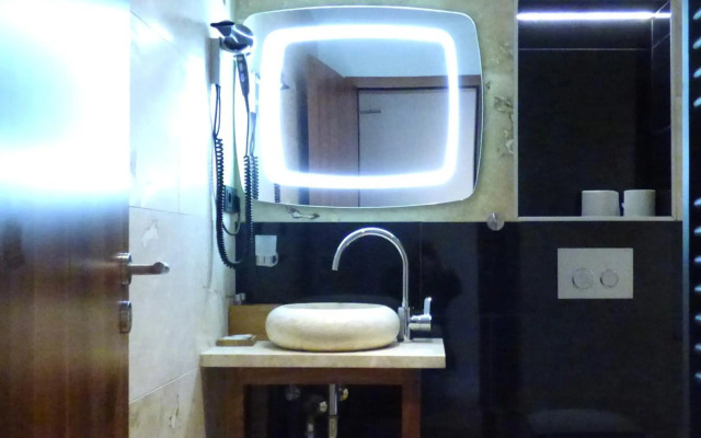 Niteroom Boutiquehotel