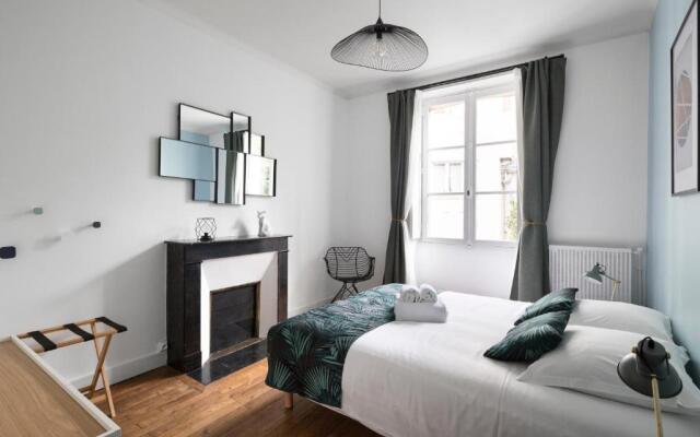 Le Prestige by Cocoonr