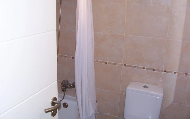 Pre-pyrenees Privileged Site For Hiking, Excursions And Skiing