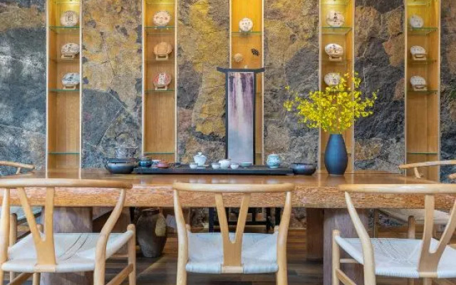 Ruoshui Lanting Dongfang Aesthetics Travel Photo Viewing Beauty Su