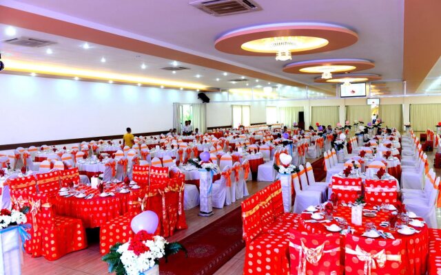 Ho Nam Resort
