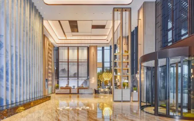Nanxun DEEFLY Grand Hotel