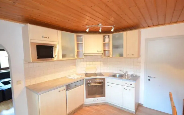 Ferienhaus Schmitten - Zell am See