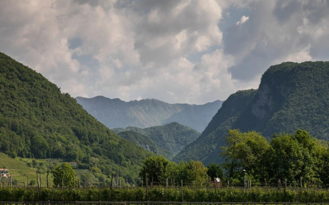 Agriturismo I Comelli