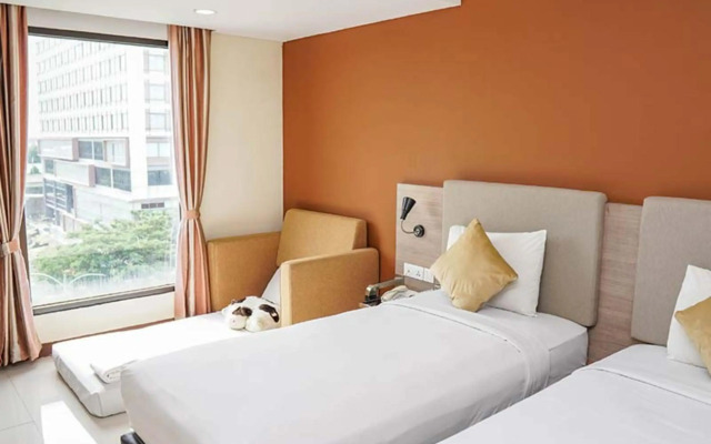 Verse Hotel Cirebon