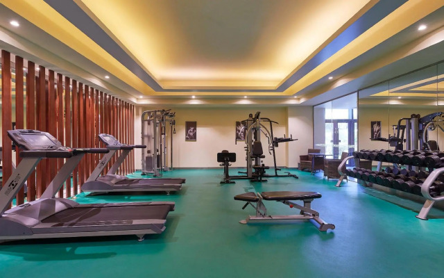 Four Points By Sheraton Danzhou