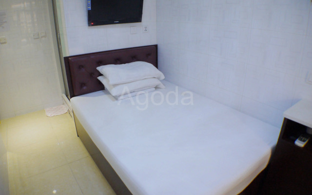 Comfort Guest House - Hostel
